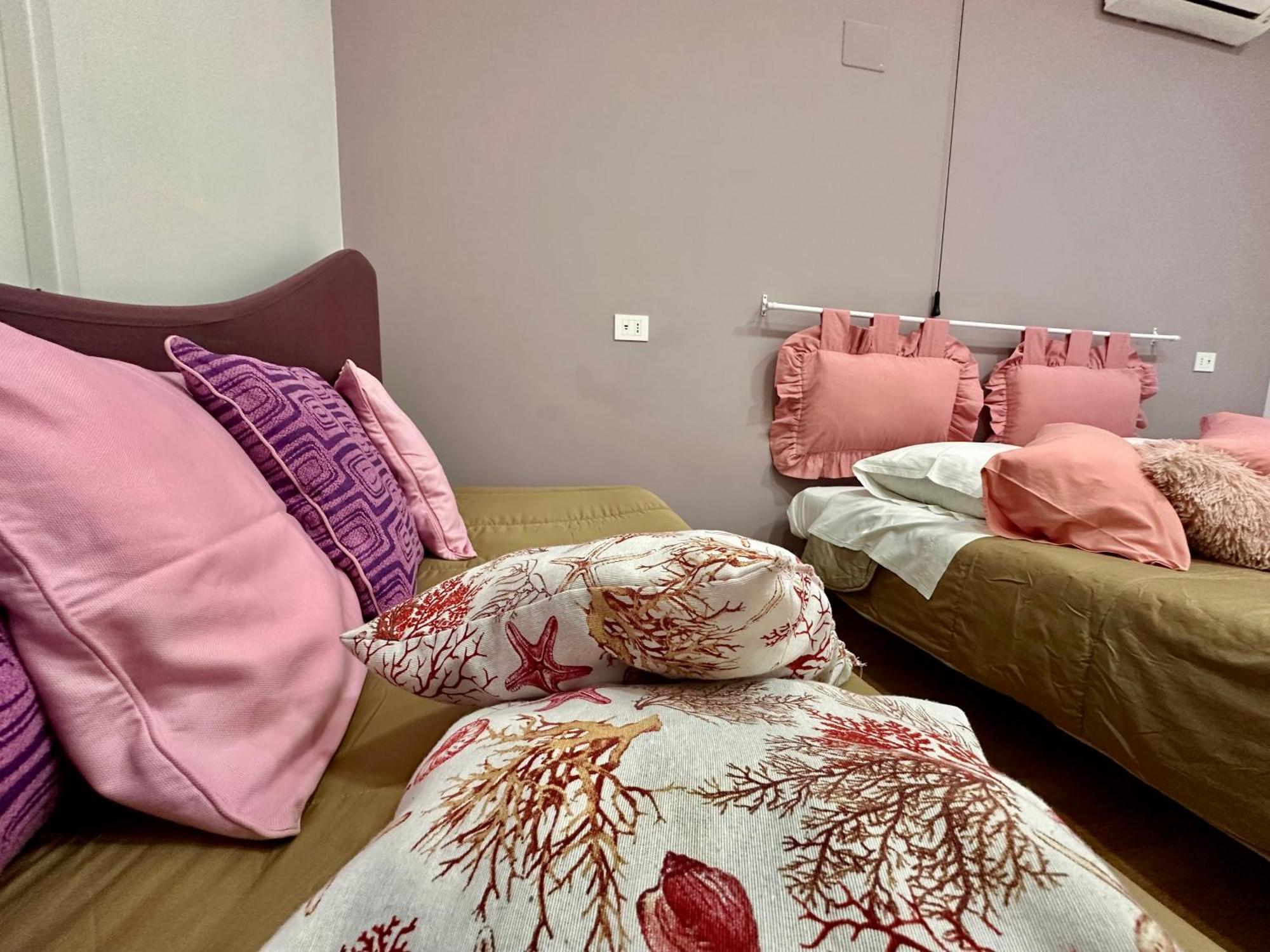 Bed and Breakfast Sweet Dreams Napoli Exterior foto