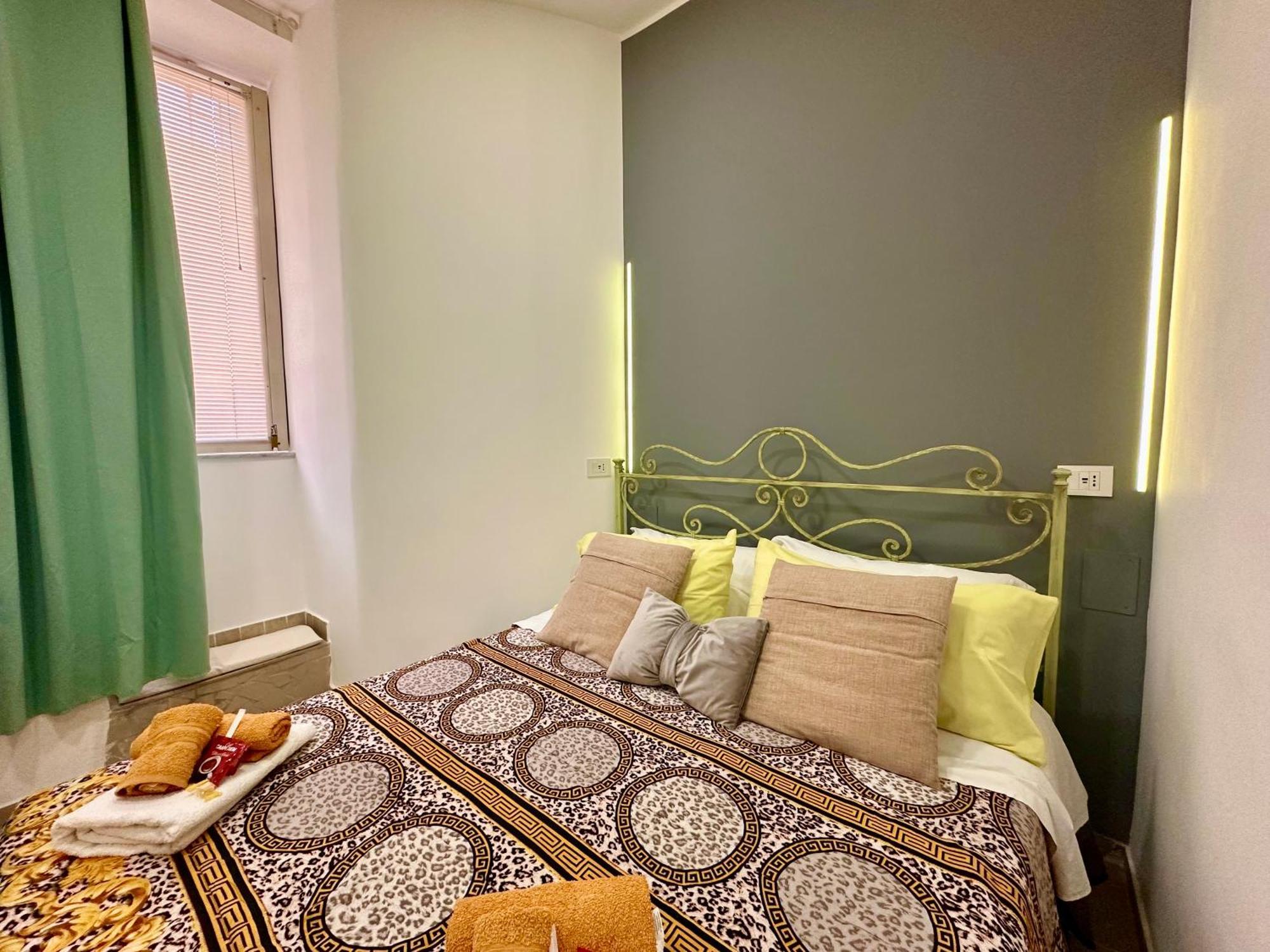 Bed and Breakfast Sweet Dreams Napoli Exterior foto