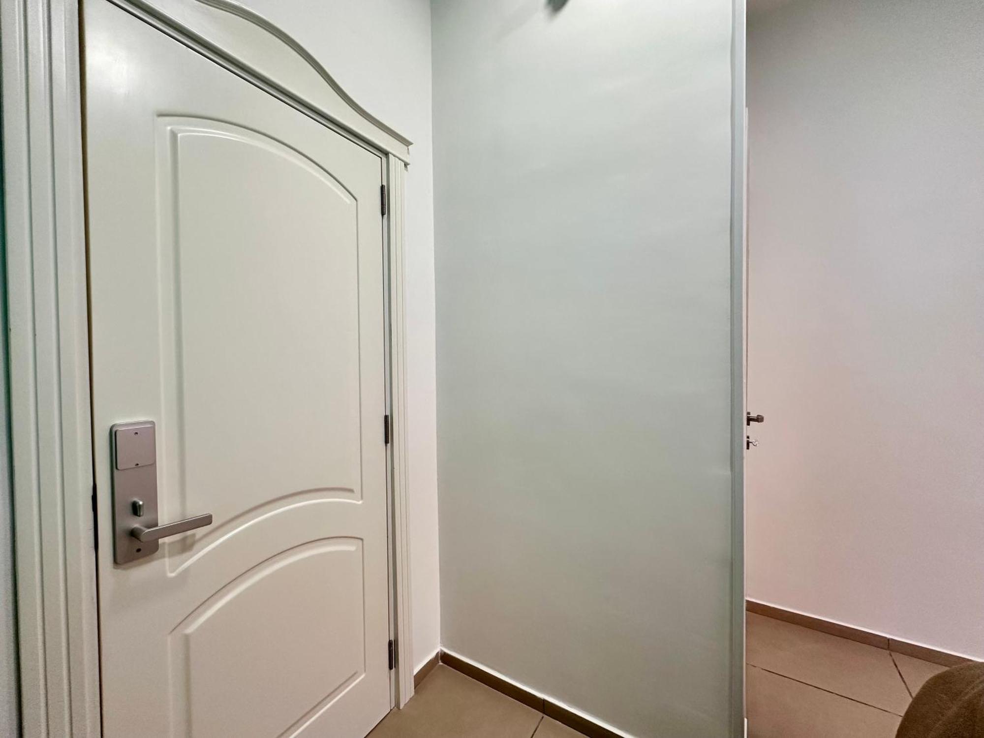 Bed and Breakfast Sweet Dreams Napoli Exterior foto