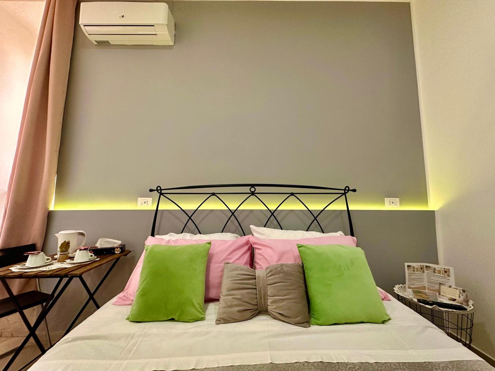 Bed and Breakfast Sweet Dreams Napoli Exterior foto